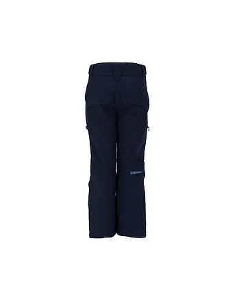 REHALL | Pantalon de snowboard fille Kyle-R-Jr | dunkelblau